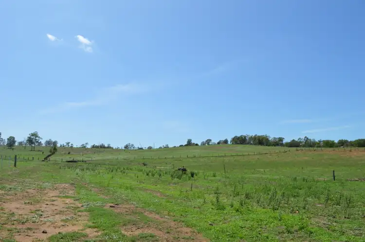 Sixth view of Homely land listing, 37 Old Toowoomba Rd, Laidley Heights QLD 4341