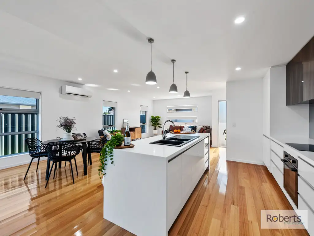 Main view of Homely villa listing, 2 /74 Lewis Street, Latrobe TAS 7307