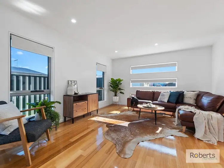 Second view of Homely villa listing, 2 /74 Lewis Street, Latrobe TAS 7307