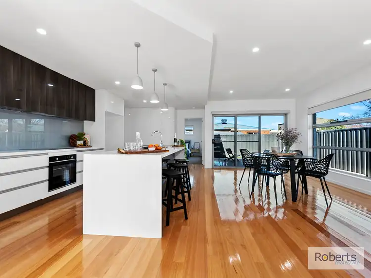 Fourth view of Homely villa listing, 2 /74 Lewis Street, Latrobe TAS 7307
