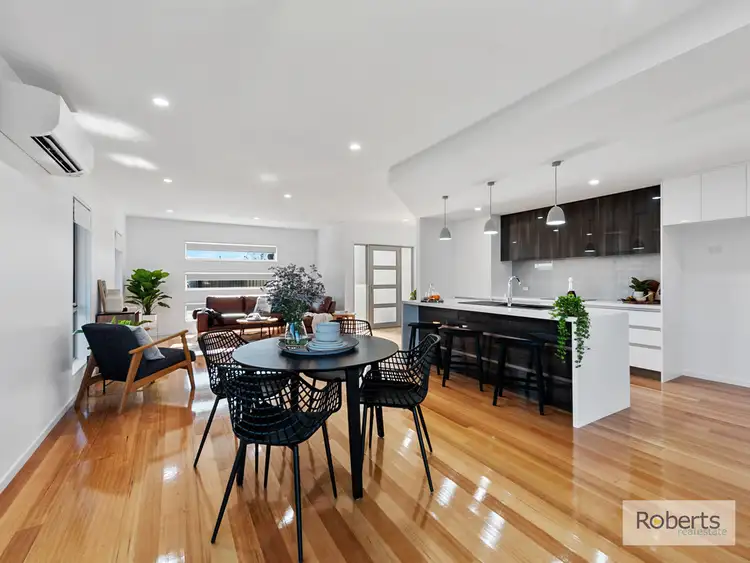 Fifth view of Homely villa listing, 2 /74 Lewis Street, Latrobe TAS 7307