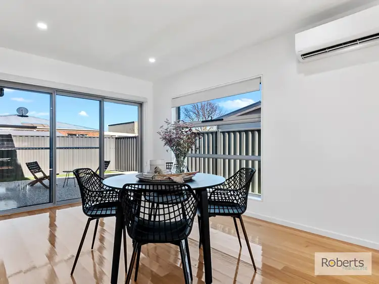 Sixth view of Homely villa listing, 2 /74 Lewis Street, Latrobe TAS 7307