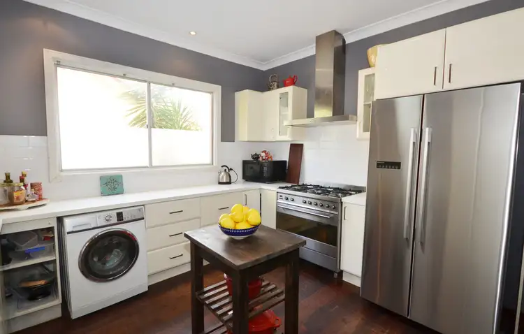 Second view of Homely house listing, 8 Balfour Road, Swan View WA 6056