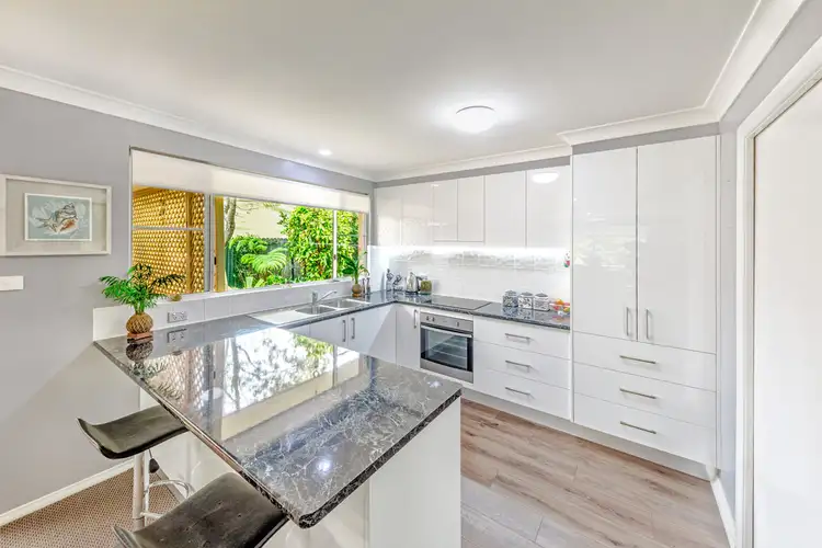 Second view of Homely villa listing, 2/28 Blackbutt Crescent, Laurieton NSW 2443