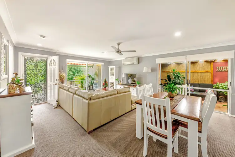 Third view of Homely villa listing, 2/28 Blackbutt Crescent, Laurieton NSW 2443