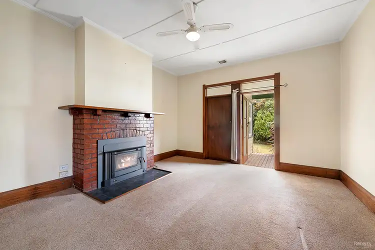 Second view of Homely house listing, 1 Hamilton Street, Latrobe TAS 7307