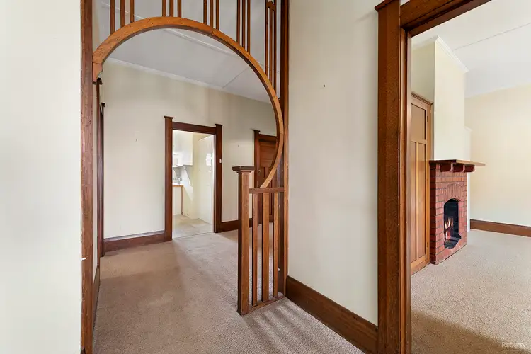 Third view of Homely house listing, 1 Hamilton Street, Latrobe TAS 7307