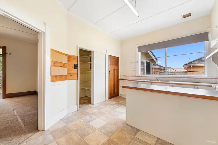Fourth view of Homely house listing, 1 Hamilton Street, Latrobe TAS 7307