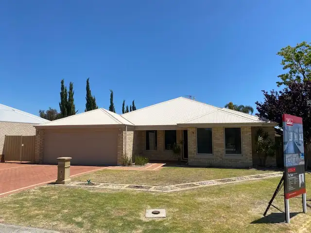 Main view of Homely house listing, 2 Polwarth Circuit, Eaton WA 6232