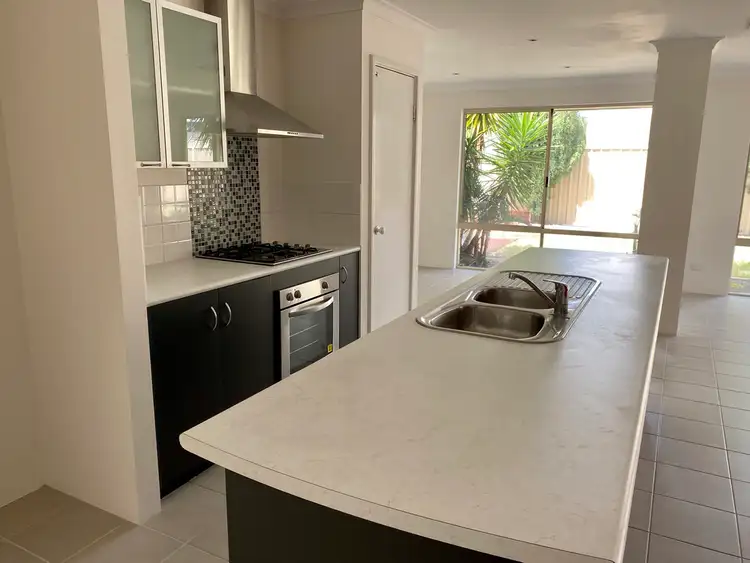 Second view of Homely house listing, 2 Polwarth Circuit, Eaton WA 6232