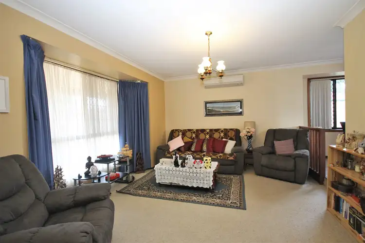 Second view of Homely house listing, 16 Hanks Way, Australind WA 6233