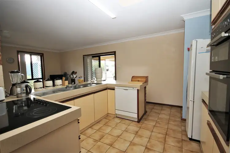 Fourth view of Homely house listing, 16 Hanks Way, Australind WA 6233