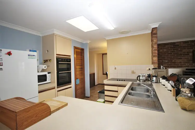 Fifth view of Homely house listing, 16 Hanks Way, Australind WA 6233