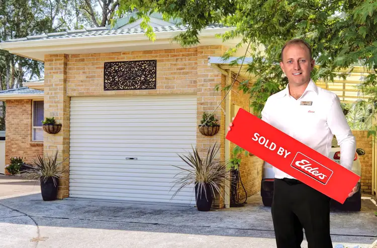 Main view of Homely house listing, 12A Bahama Place, Tuncurry NSW 2428
