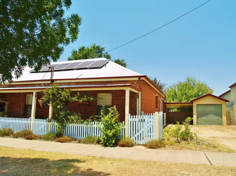 168 Rankin Street, Bathurst NSW 2795