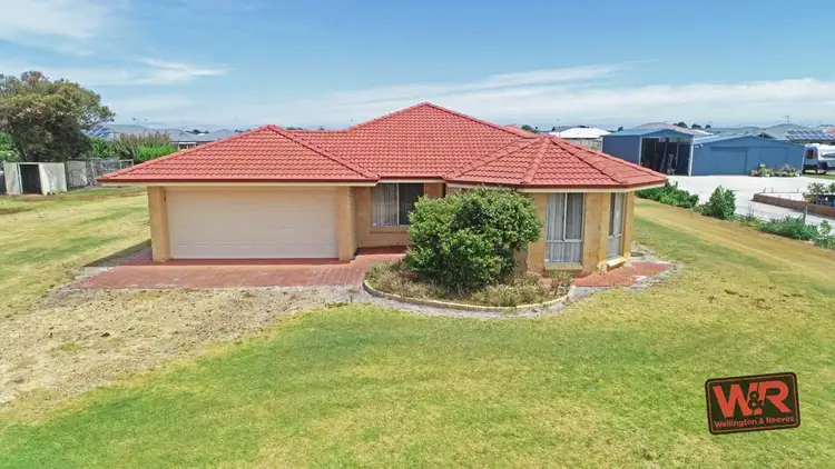 53 Lancaster Road, Mckail WA 6330