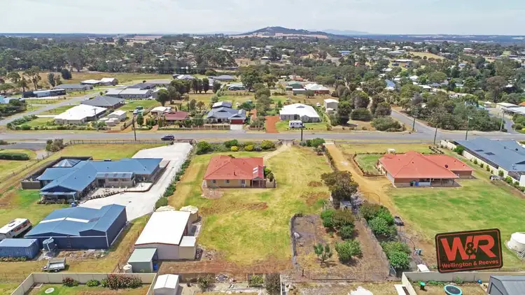 Sixth view of Homely house listing, 53 Lancaster Road, Mckail WA 6330