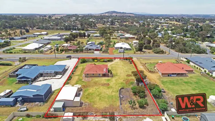 Seventh view of Homely house listing, 53 Lancaster Road, Mckail WA 6330