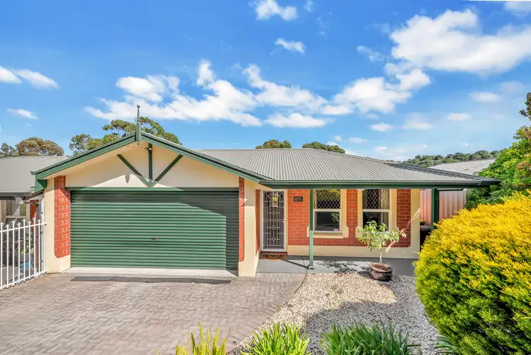67A Homestead Drive, Aberfoyle Park SA 5159