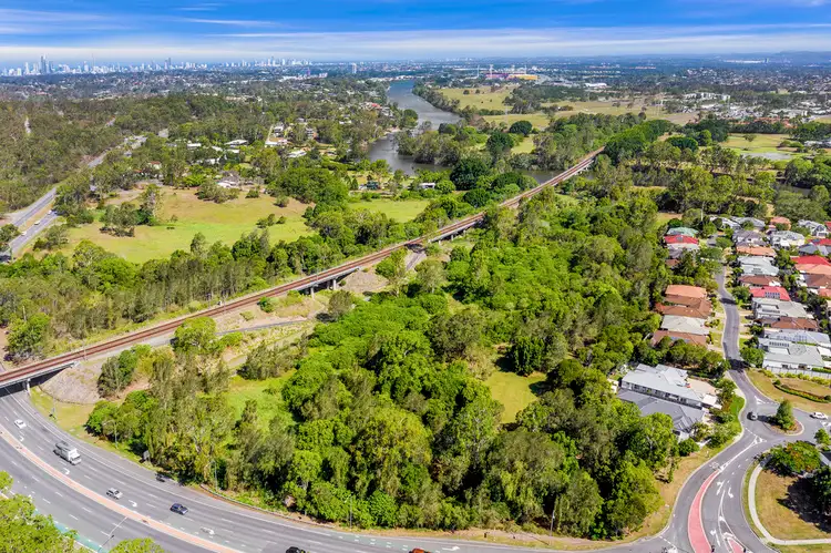Second view of Homely land listing, Lot 310 Cnr Southport-Nerang Road & Riverwood Drive, Ashmore QLD 4214