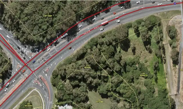 Fifth view of Homely land listing, Lot 310 Cnr Southport-Nerang Road & Riverwood Drive, Ashmore QLD 4214