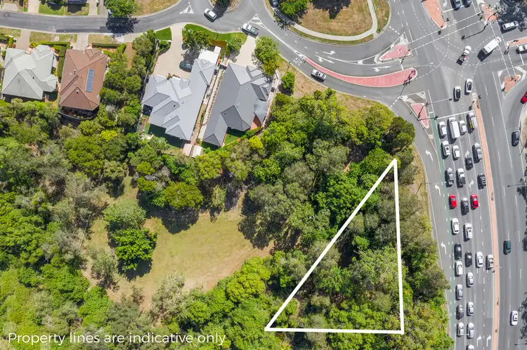Sixth view of Homely land listing, Lot 310 Cnr Southport-Nerang Road & Riverwood Drive, Ashmore QLD 4214