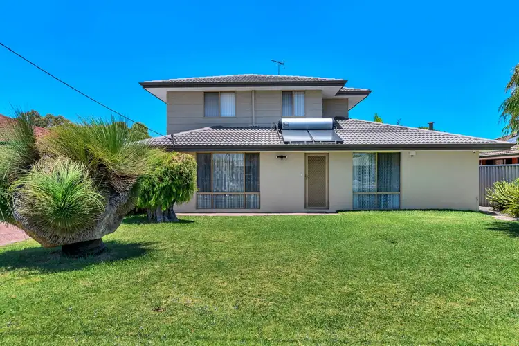 Main view of Homely house listing, 39 Brixham Way, Warnbro WA 6169