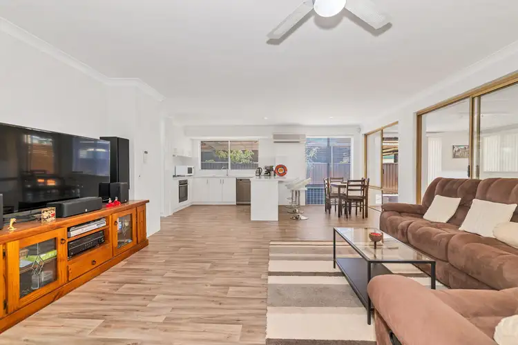 Third view of Homely house listing, 39 Brixham Way, Warnbro WA 6169