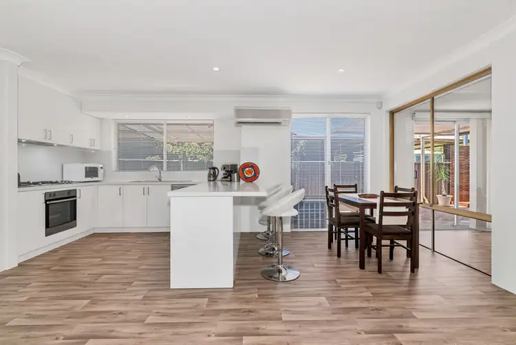 Fourth view of Homely house listing, 39 Brixham Way, Warnbro WA 6169