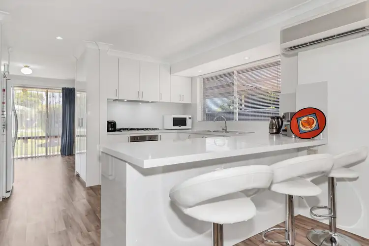 Fifth view of Homely house listing, 39 Brixham Way, Warnbro WA 6169