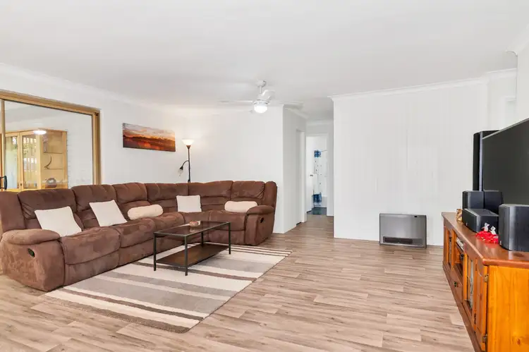 Seventh view of Homely house listing, 39 Brixham Way, Warnbro WA 6169