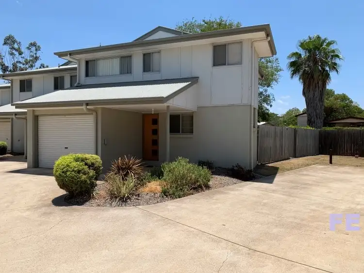 Unit 6/6-8 Gladys Street, Kingaroy QLD 4610