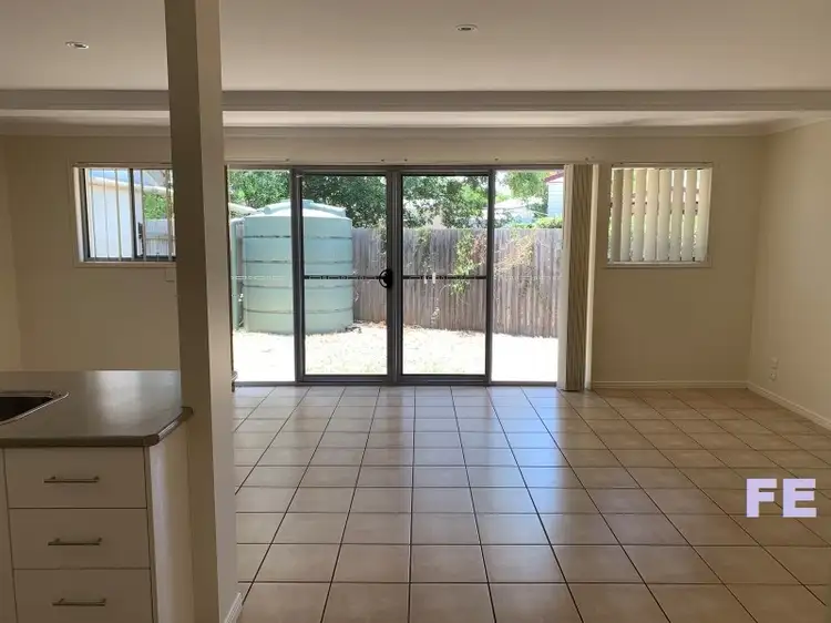 Second view of Homely unit listing, Unit 6/6-8 Gladys Street, Kingaroy QLD 4610