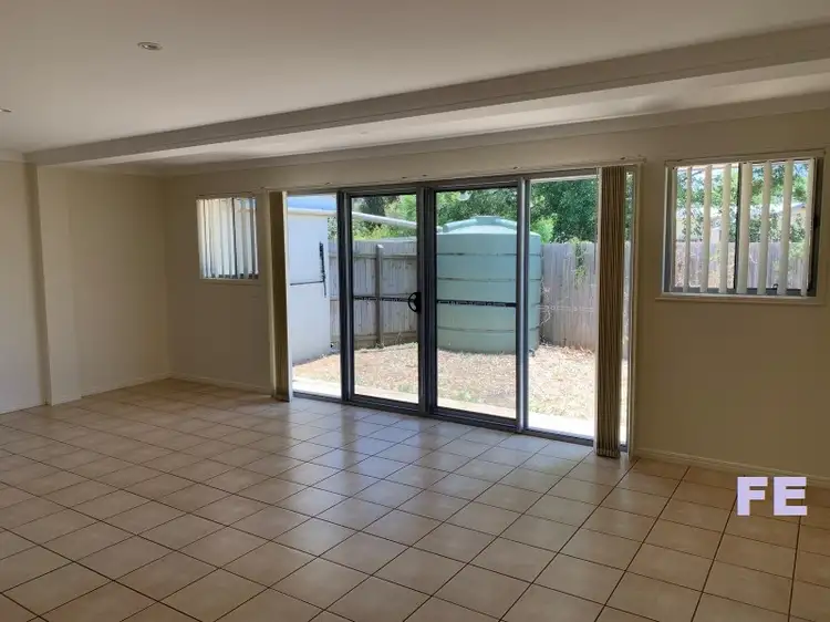 Third view of Homely unit listing, Unit 6/6-8 Gladys Street, Kingaroy QLD 4610