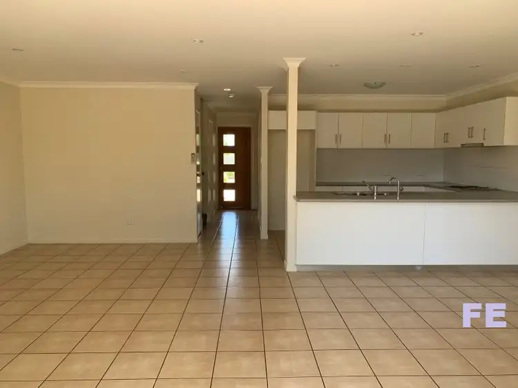 Fourth view of Homely unit listing, Unit 6/6-8 Gladys Street, Kingaroy QLD 4610