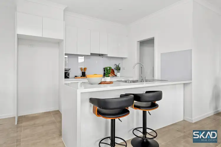 Second view of Homely townhouse listing, 2/34 Spring Street, Thomastown VIC 3074