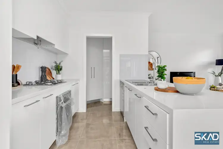 Third view of Homely townhouse listing, 2/34 Spring Street, Thomastown VIC 3074