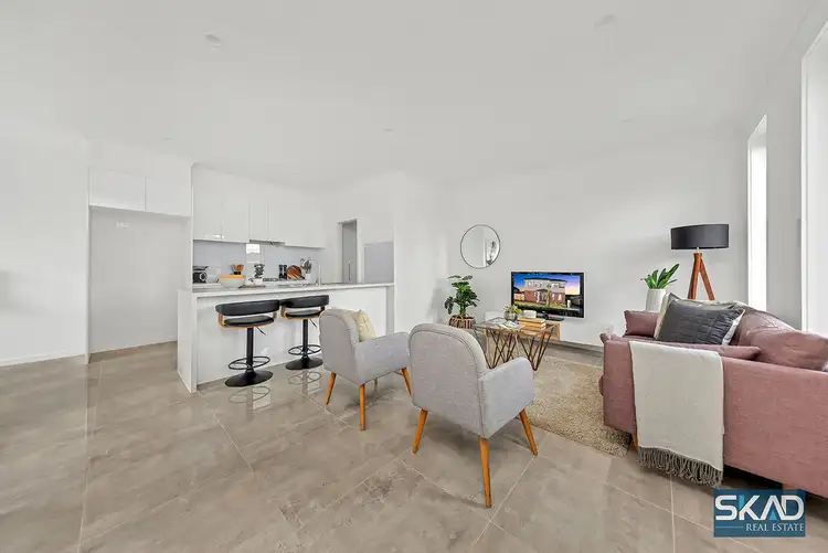 Fifth view of Homely townhouse listing, 2/34 Spring Street, Thomastown VIC 3074