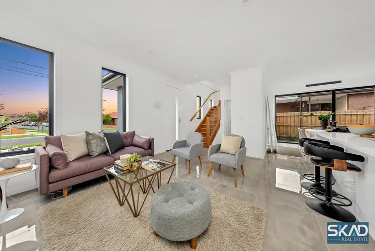 Sixth view of Homely townhouse listing, 2/34 Spring Street, Thomastown VIC 3074