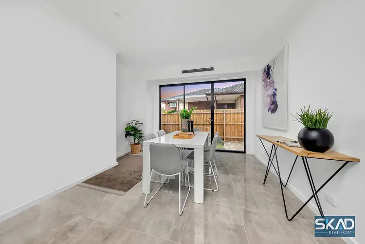 Seventh view of Homely townhouse listing, 2/34 Spring Street, Thomastown VIC 3074