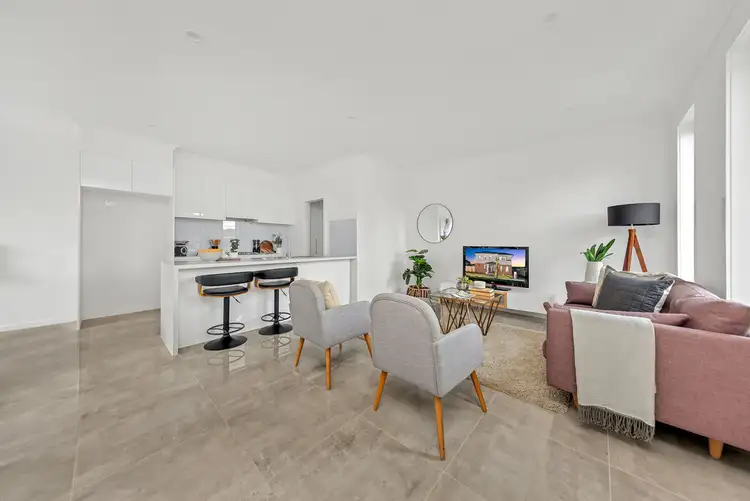Third view of Homely townhouse listing, 4/34 Spring Street, Thomastown VIC 3074