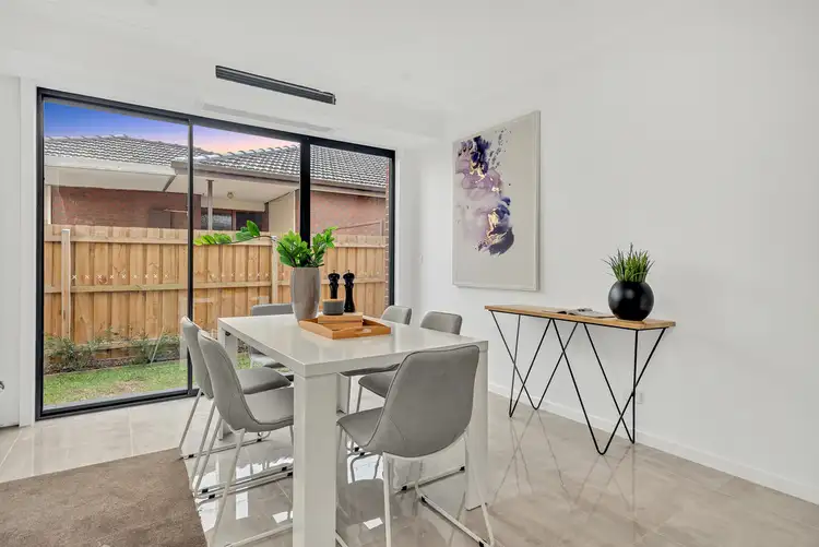 Fourth view of Homely townhouse listing, 4/34 Spring Street, Thomastown VIC 3074