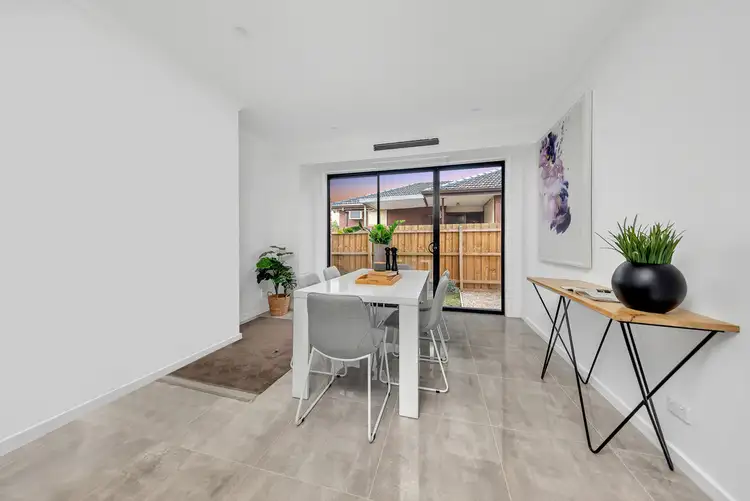 Fifth view of Homely townhouse listing, 4/34 Spring Street, Thomastown VIC 3074