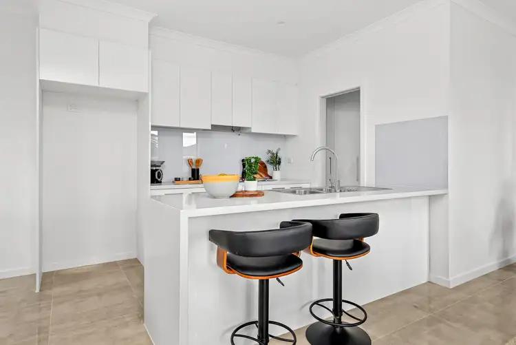 Sixth view of Homely townhouse listing, 4/34 Spring Street, Thomastown VIC 3074