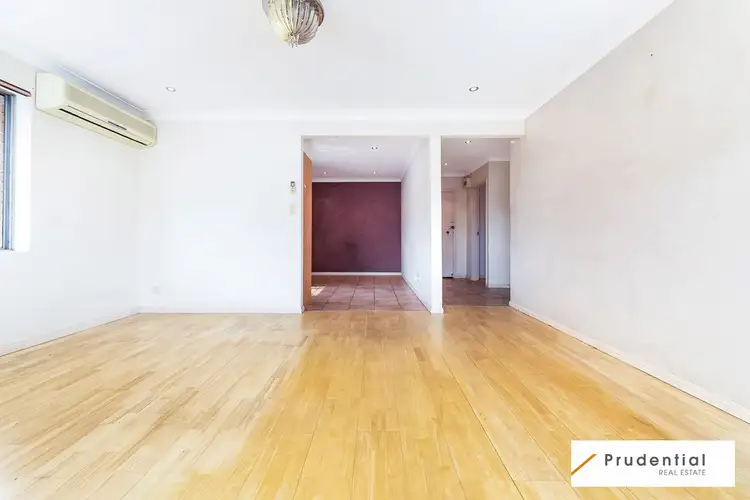 Second view of Homely unit listing, 5/115 Moore Street, Liverpool NSW 2170