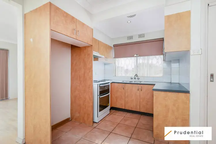 Third view of Homely unit listing, 5/115 Moore Street, Liverpool NSW 2170