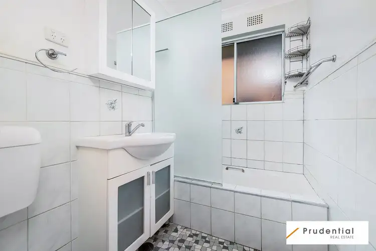 Fourth view of Homely unit listing, 5/115 Moore Street, Liverpool NSW 2170