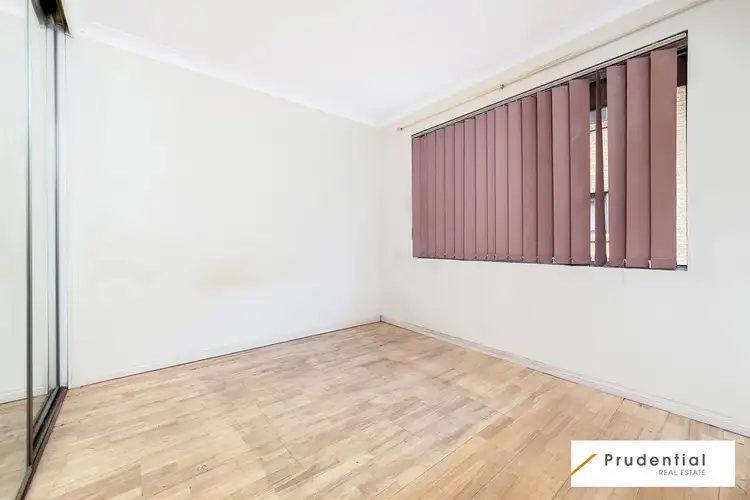 Fifth view of Homely unit listing, 5/115 Moore Street, Liverpool NSW 2170