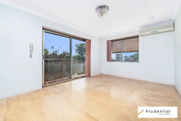 Sixth view of Homely unit listing, 5/115 Moore Street, Liverpool NSW 2170