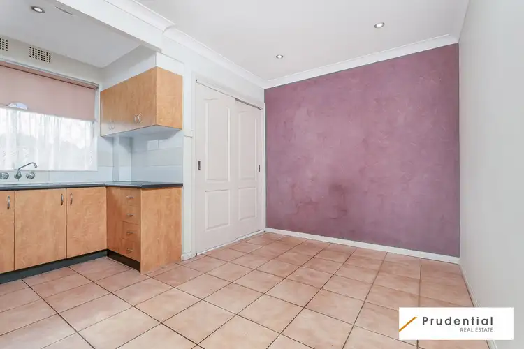 Seventh view of Homely unit listing, 5/115 Moore Street, Liverpool NSW 2170